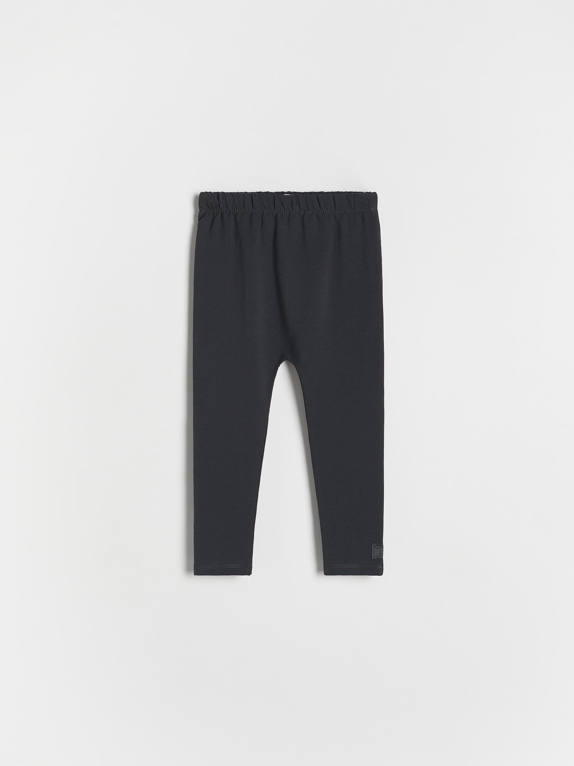 Штани дитячі Reserved 881BE 110 см Сірий (3331109412904)