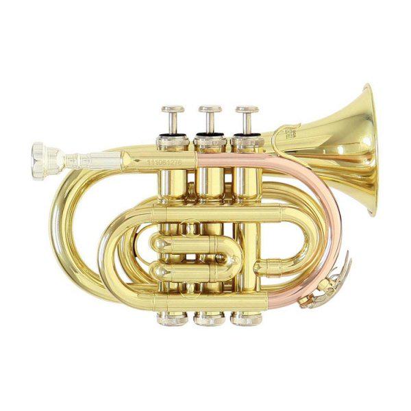 Труба карманная Roy Benson PT-101 Труба карманная Roy Benson PT-101