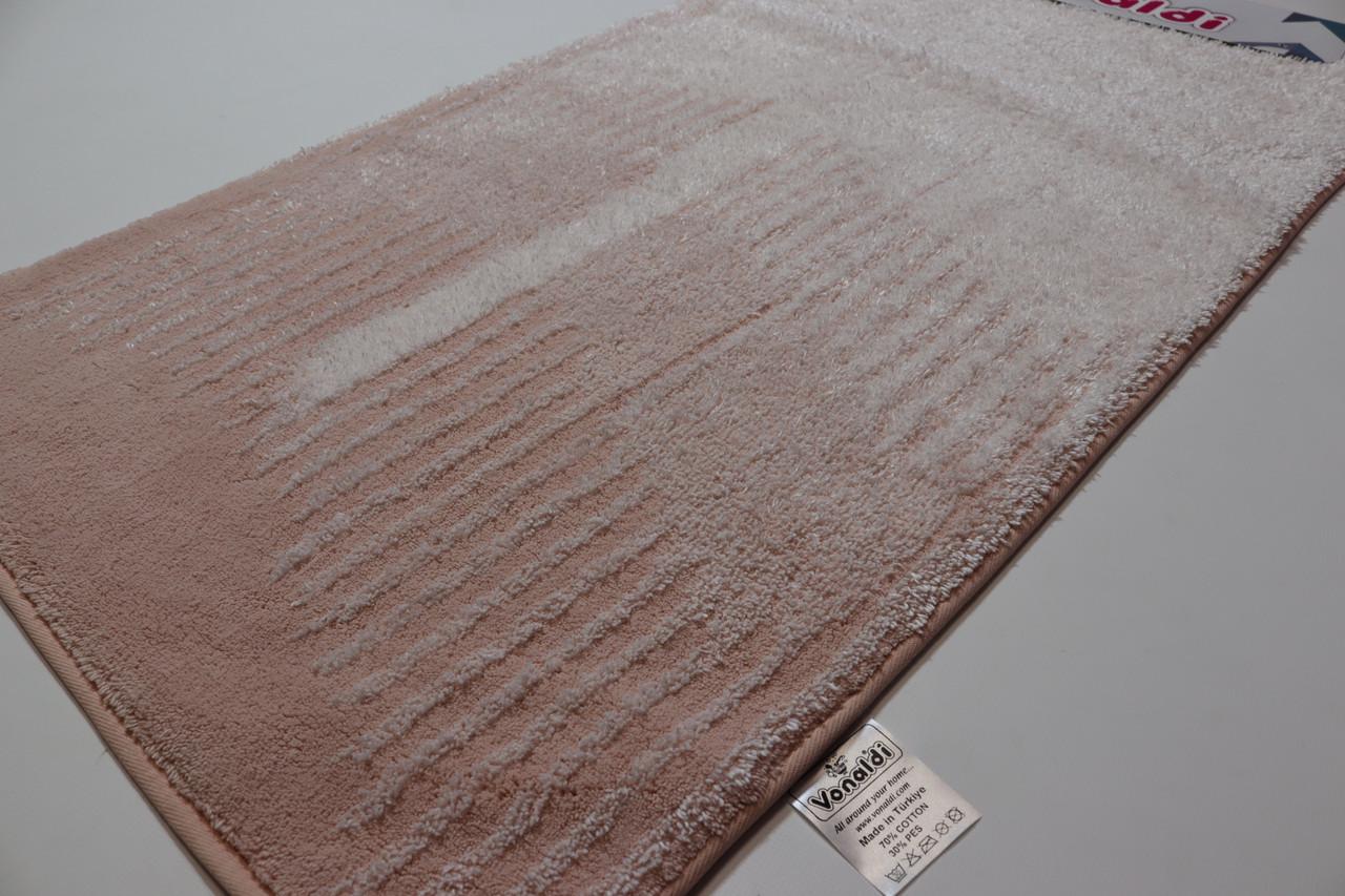 Коврик для ванной Vonaldi 100x60 см (Elegant/615)