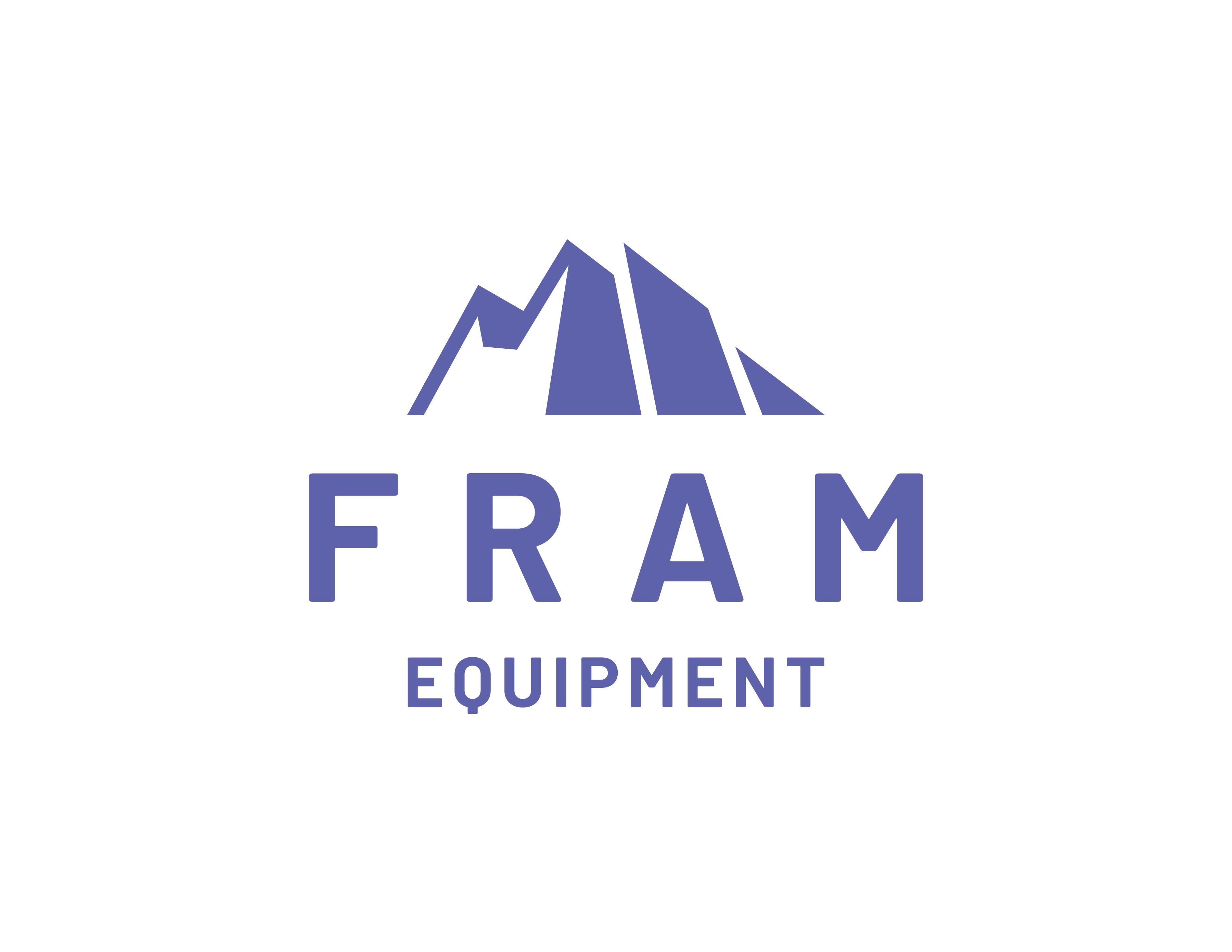 Fram-Equipment