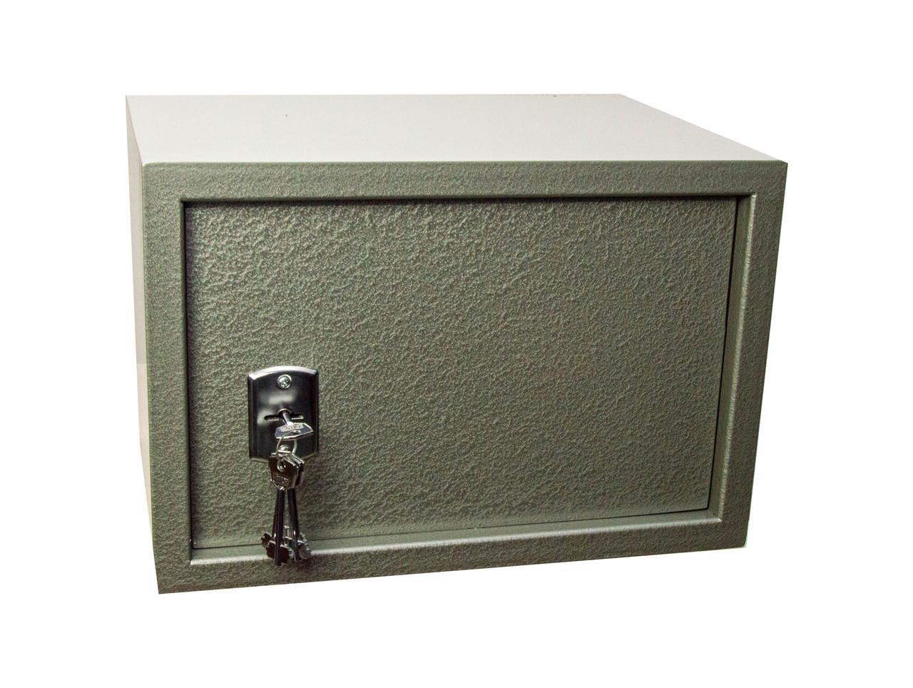 Сейф мебельный Хеопс-Уют ПМ (hu-3567836-72)
