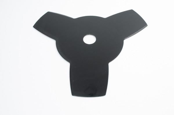 Нож для бензиновой мотокосы 3 зуба (0912)