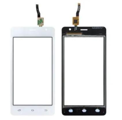 Екран Touchscreen для Nomi i4510 Beat M Білий (000017284)