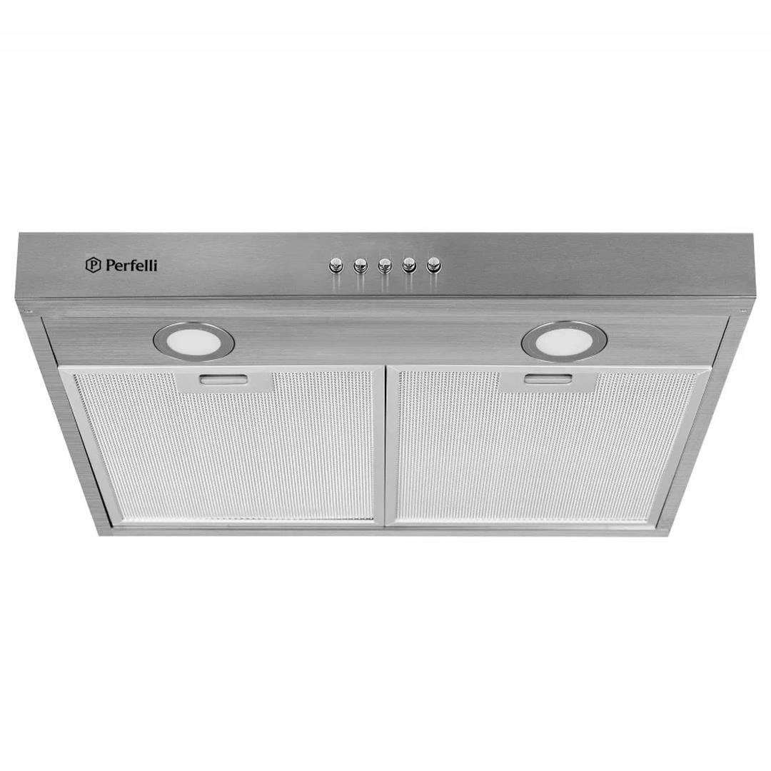 Вытяжка плоская Perfelli PL 5002 I LED