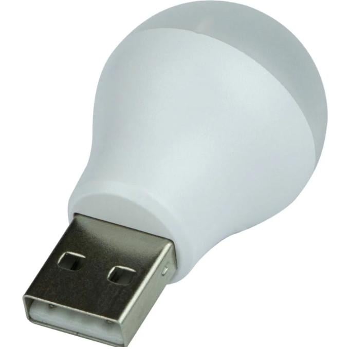 Лампа для ноутбуков Xo Y1 USB White (000543111)