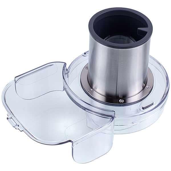 Крышка Kenwood JE850/JE880 корпуса соковыжималки KW713447 (00000003464)