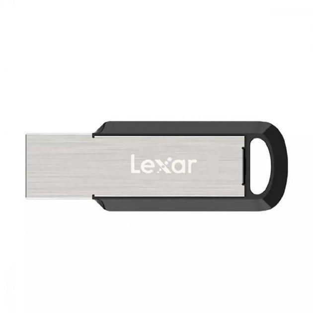 Флеш-память USB Lexar Jump Drive M400 128 Гб - фото 1