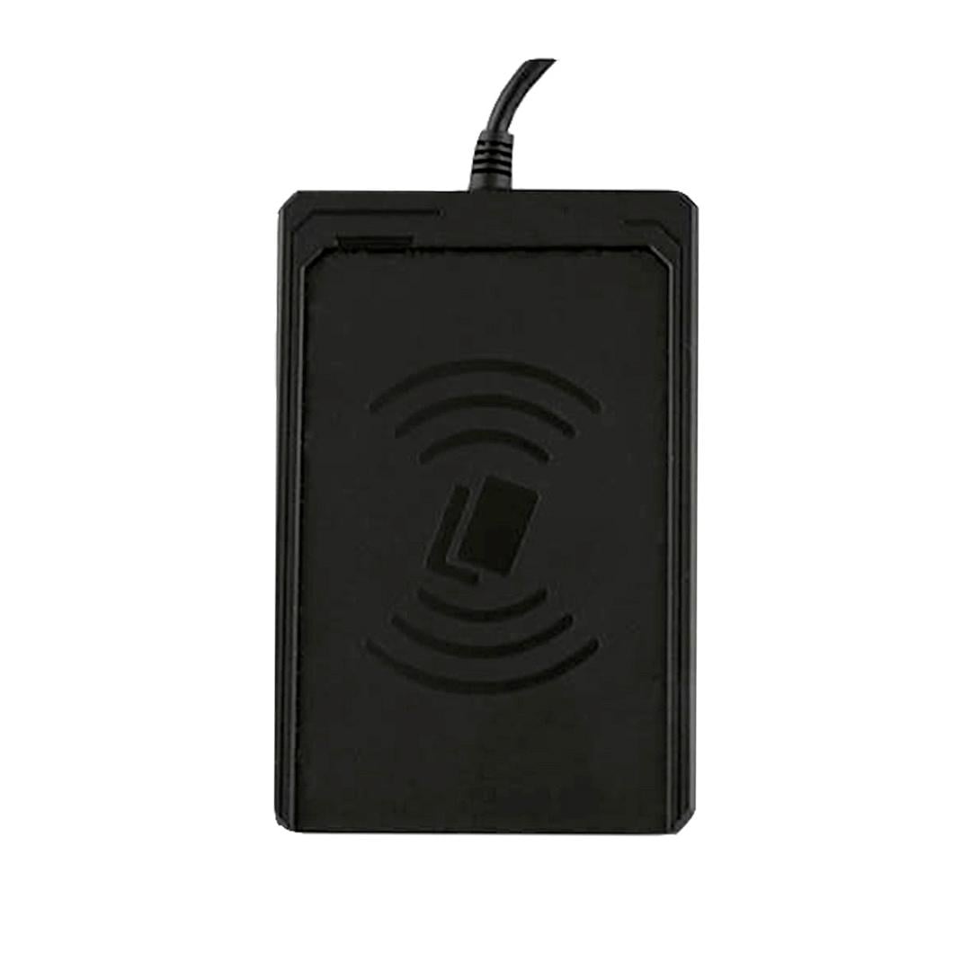 RFID считыватель Feitian R502-CL бесконтактных карт Mifare (08-031)