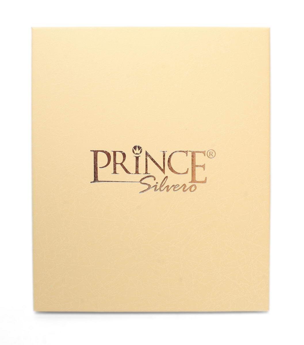 Срібна ікона Спаситель Ісус 12х15 см на витягнутому кіоті - фото 2