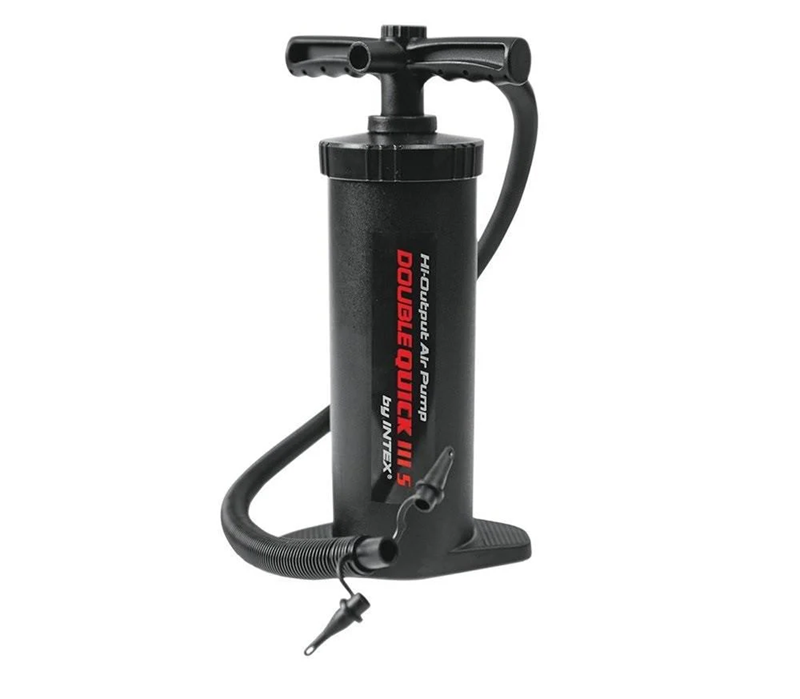 Насос ручной для надувных изделий Intex 68605 37 см (68605)