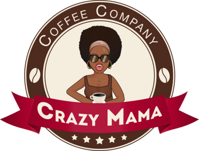 Crazy Mama coffee company