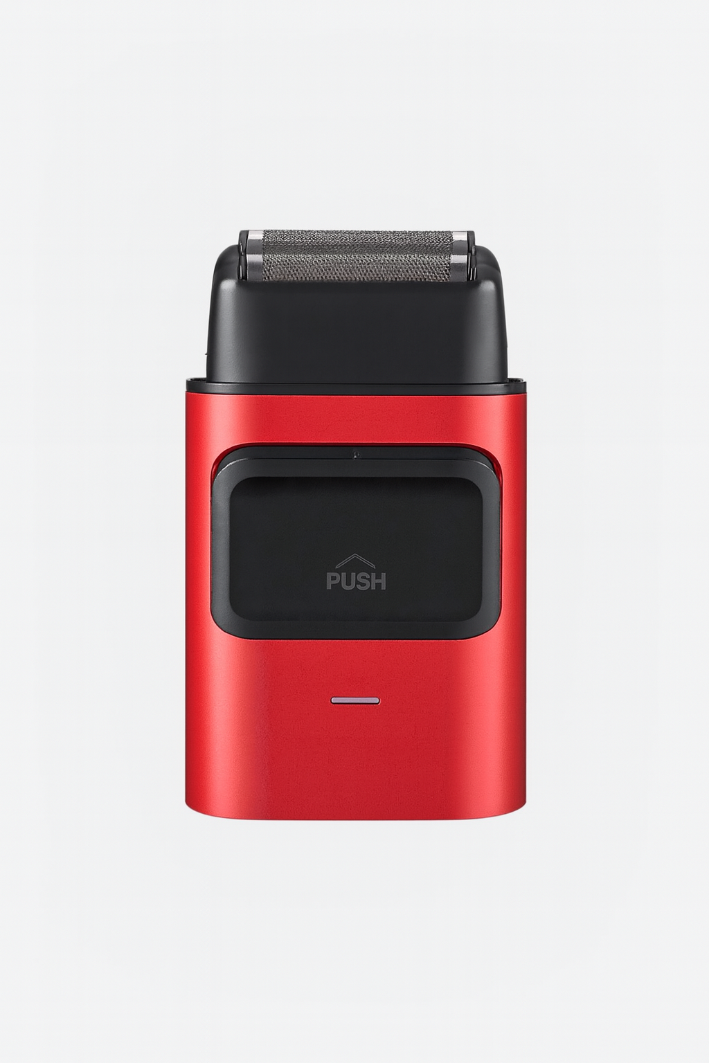 Электробритва VGR V-307 с двойным лезвием 2000 мА/ч 9000 об/мин Красный (V-307)