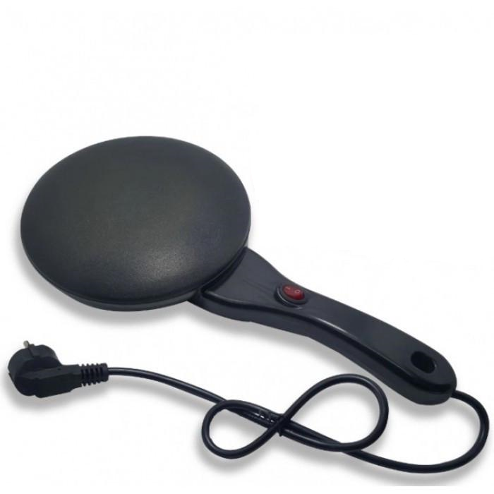 Блинница Sinbo SP 5208 Crepe Maker Черный (915295) Блинница Sinbo SP 5208 Crepe Maker Черный (915295)