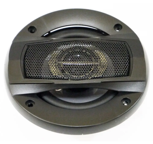 Автомобильные динамики TS-A1095S-D1 Черный (13779365)