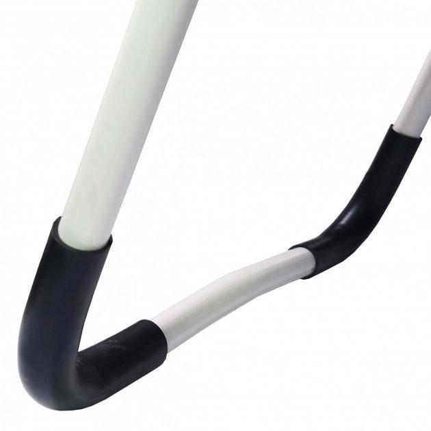 Столик для ноутбука Memos з ручкою 59,6х39,5х1,5 см - фото 4 Столик для ноутбука Memos з ручкою 59,6х39,5х1,5 см - фото 4