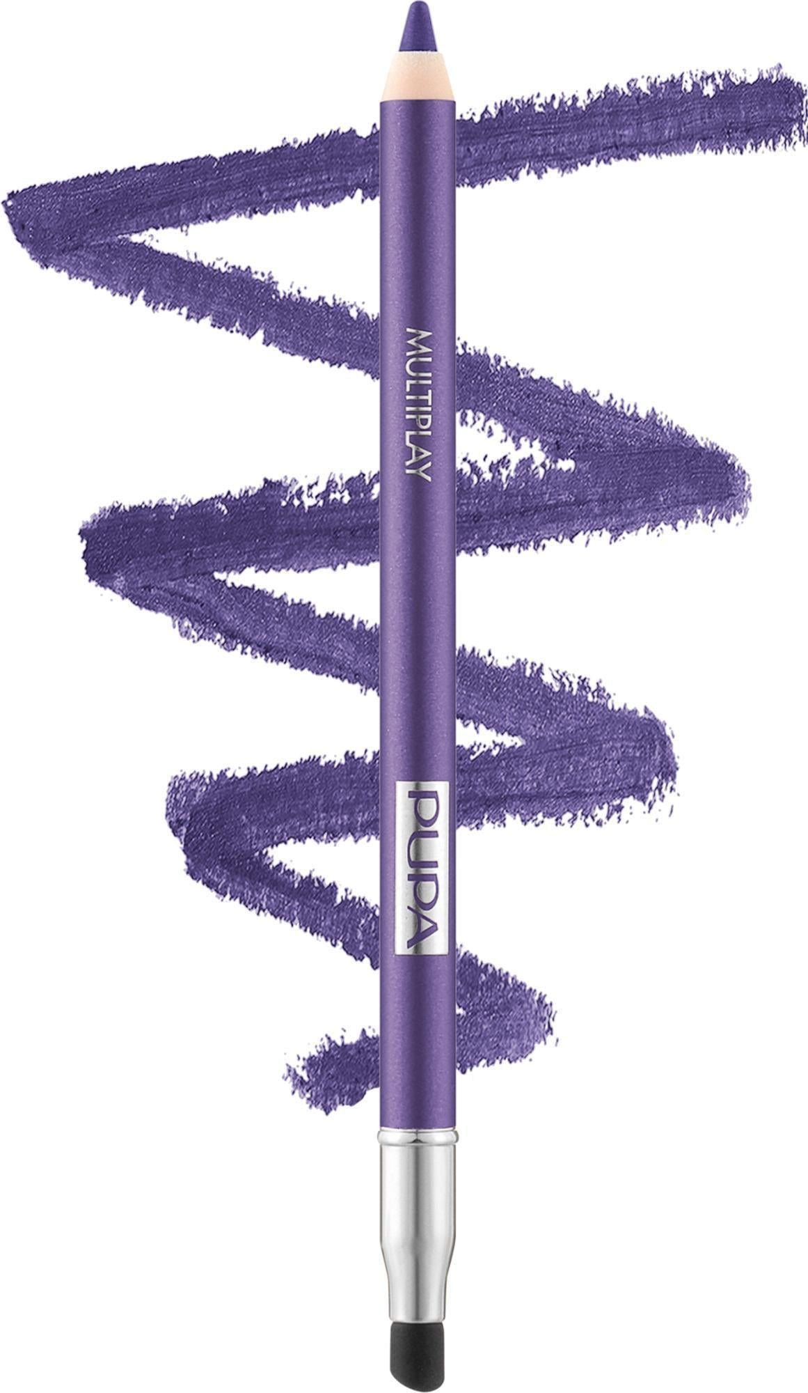 Карандаш для глаз Pupa Multiplay 1,2 г №31 Wisteria Violet (382005)