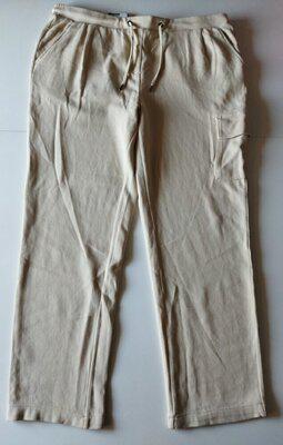 Брюки женские укороченные Esmara L