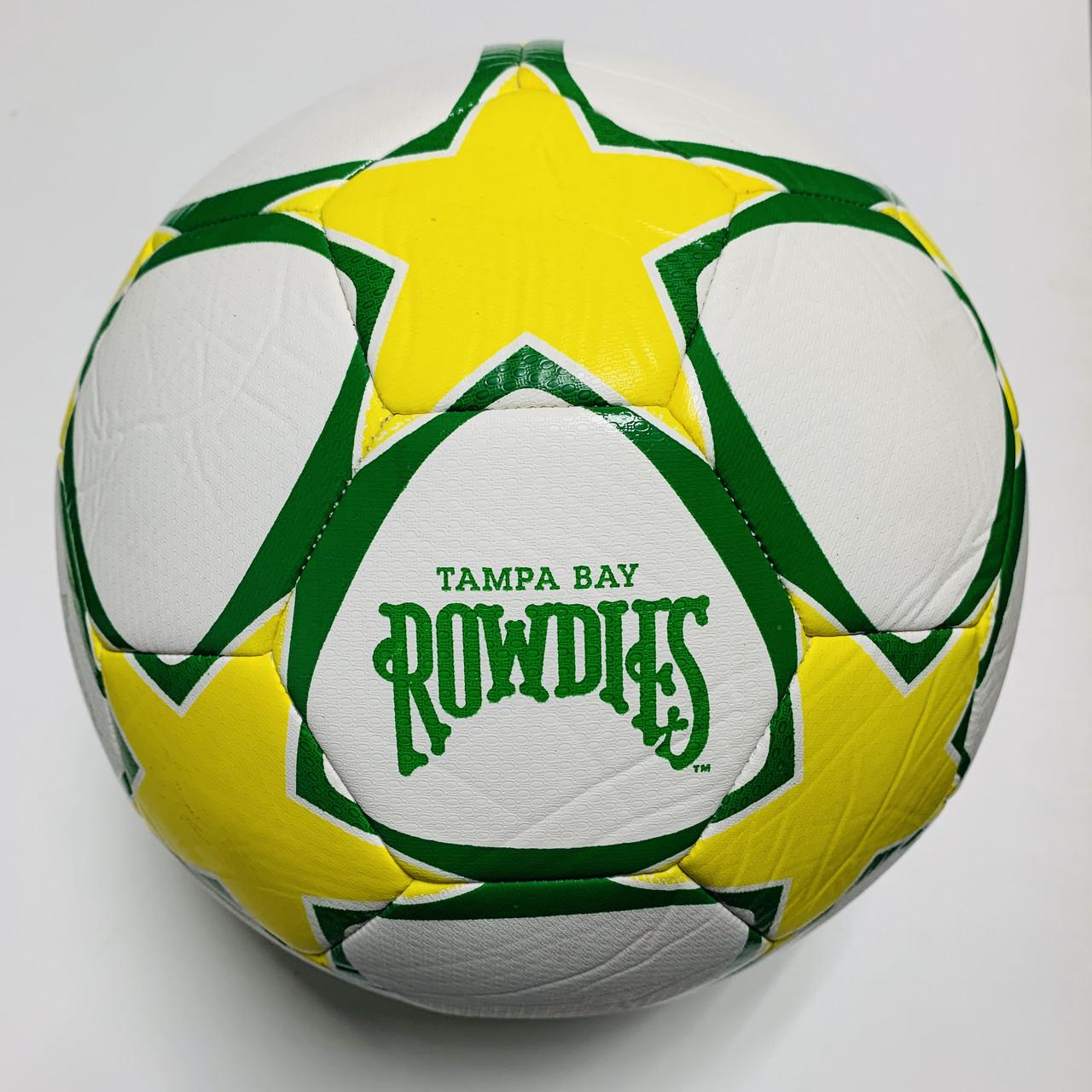 Футбольный мяч Practic Rowdies № 5 (1058)