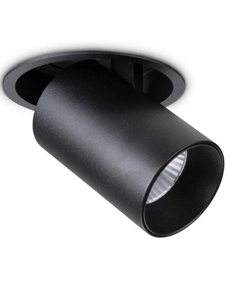 Точечный светильник Ideal Lux 267920 Nova (24439246)