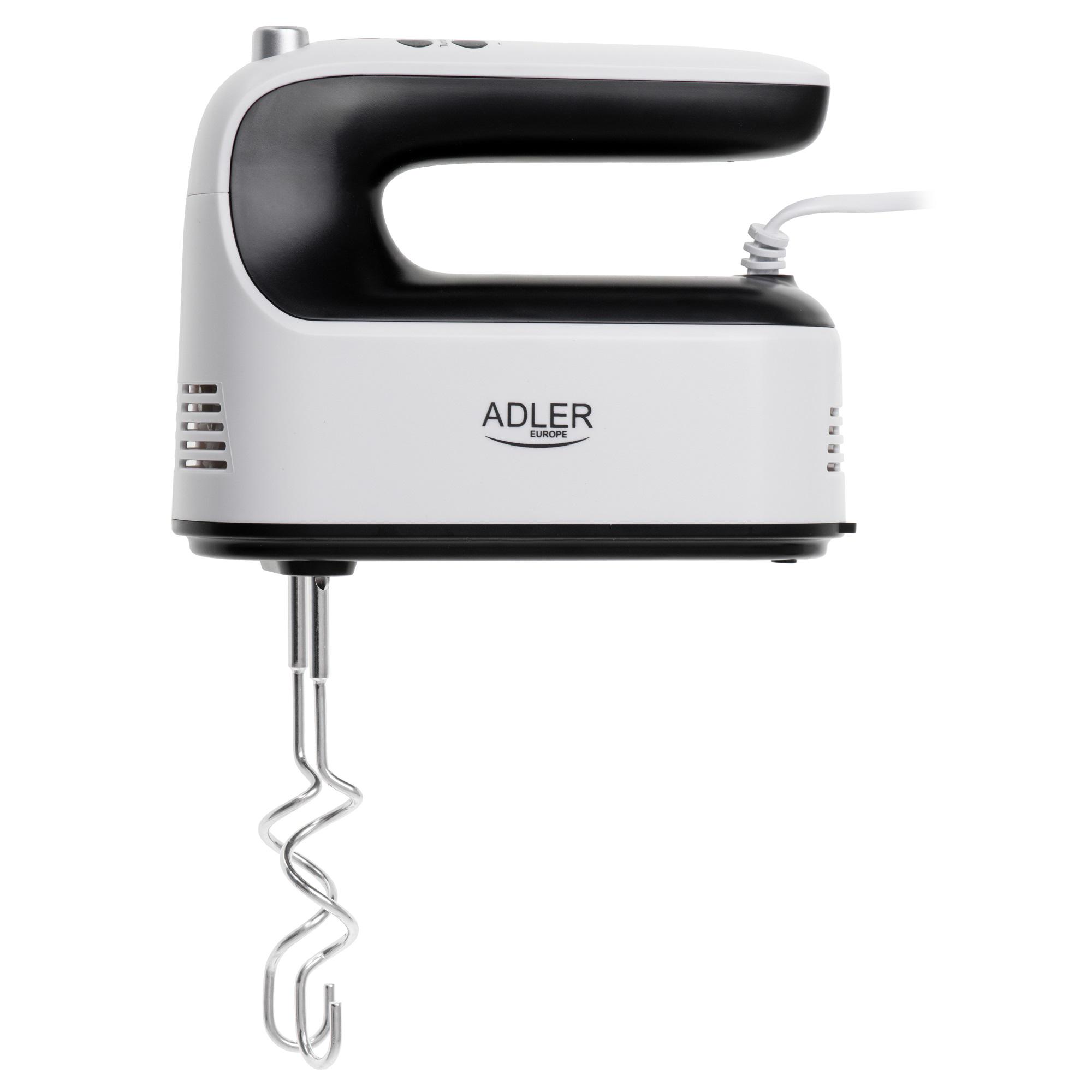 Миксер Adler AD 4229 LCD - фото 4 Миксер Adler AD 4229 LCD - фото 4