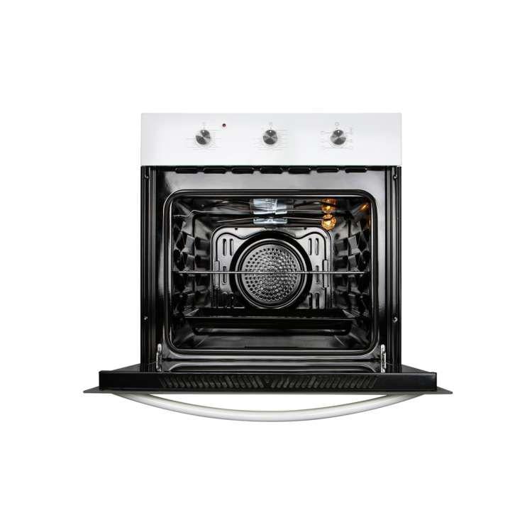 Духова шафа Ventolux BLANCO (6003) - фото 2 Духова шафа Ventolux BLANCO (6003) - фото 2