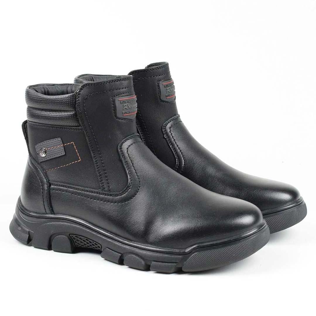 Ботинки мужские зимние Fashion 337446 р. 37 24,5 см