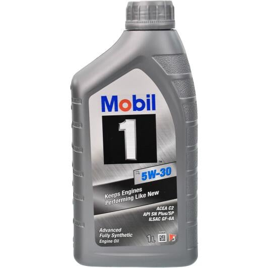 Моторне мастило Mobil 1 5W-30 1 л