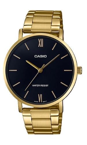 Часы мужские Casio MTP-VT01G-1B