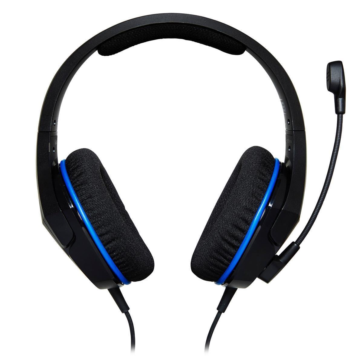 Наушники HyperX Cloud Stinger Core for PS4 Черный (6750159) - фото 2