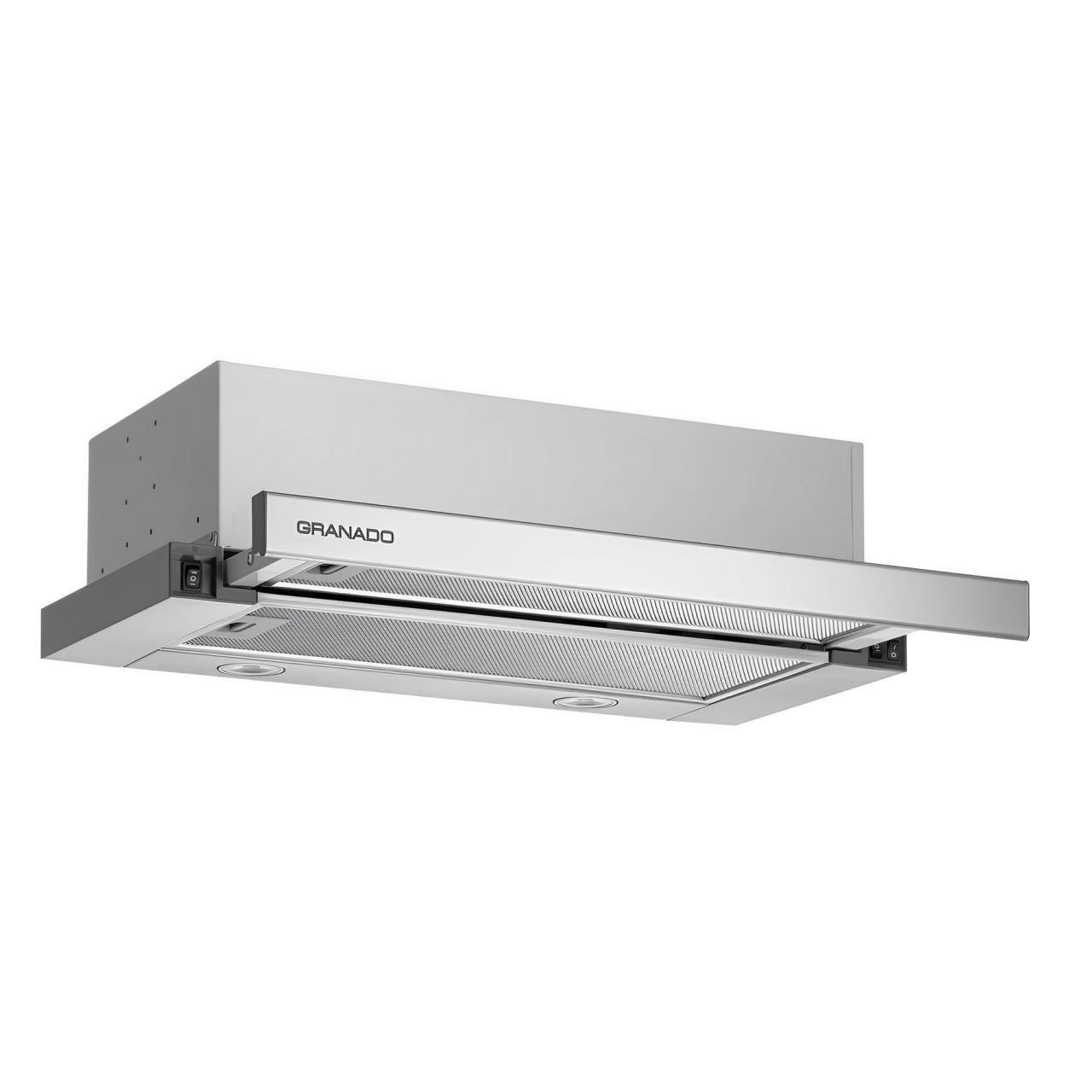 Вытяжка Granado Telde 603-1200 Inox (30156868)