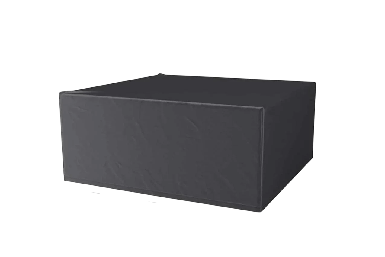 Чехол PLATINUM AeroCover для садовых комплектов 220X150X85 см Серый (7968)