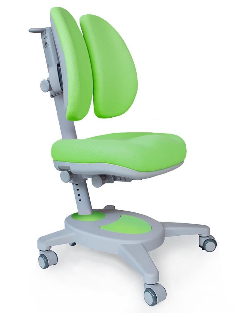 Детское кресло Mealux Onyx Duo Зеленый (Y-115 KZ)