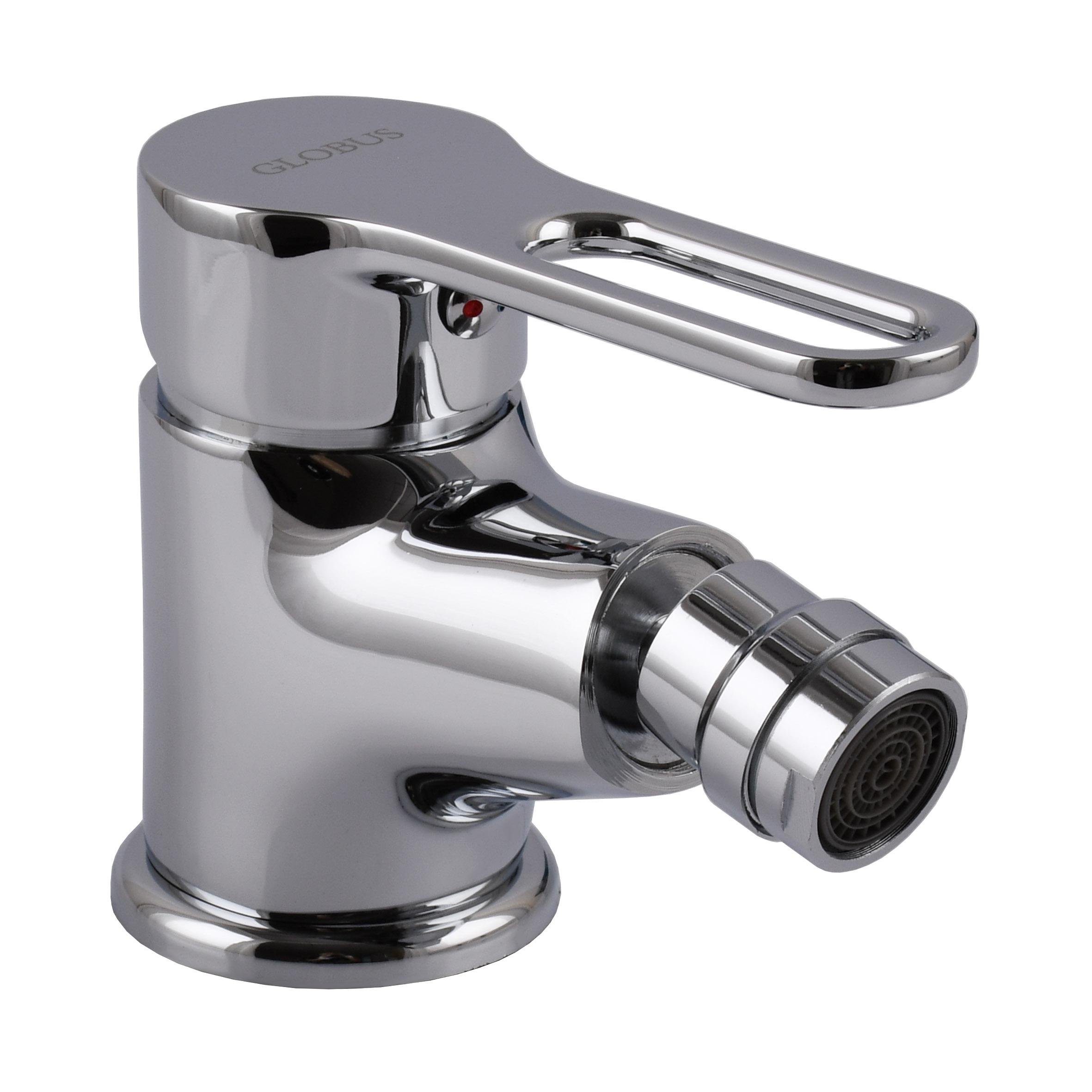 Смеситель для биде Globus Lux Dolly GLD-0106 (000015431)