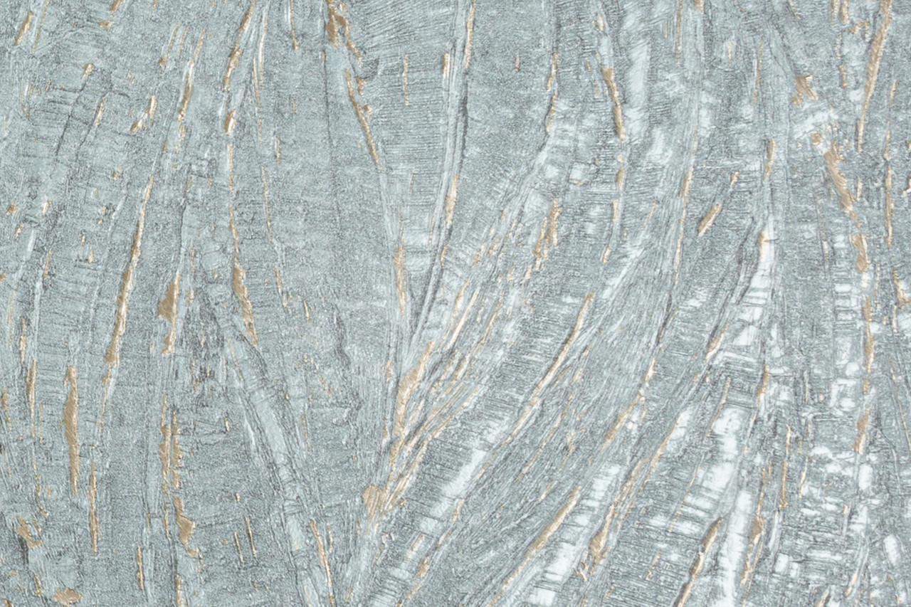 Обои флизелиновые DU&KA Fountain 29123-8 винил горячего тиснения 1,06х10,05 м Серый - фото 3