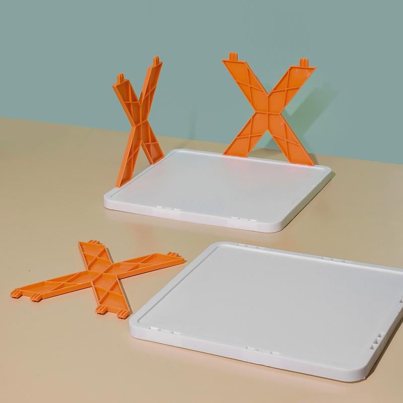 Органайзер для обуви на 8 ярусов (28523987) - фото 6