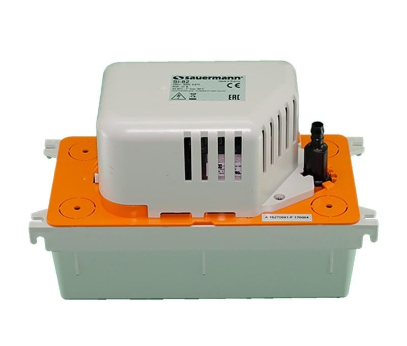Дренажний насос Sauermann Si-82 500 л/год 70 Вт 5 м (25233550)