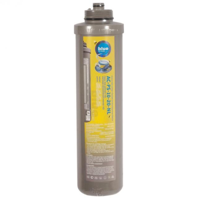 Картридж двойной полипропиленовый и нитный Bluefilters AC-PS-10-20-NL (3268)