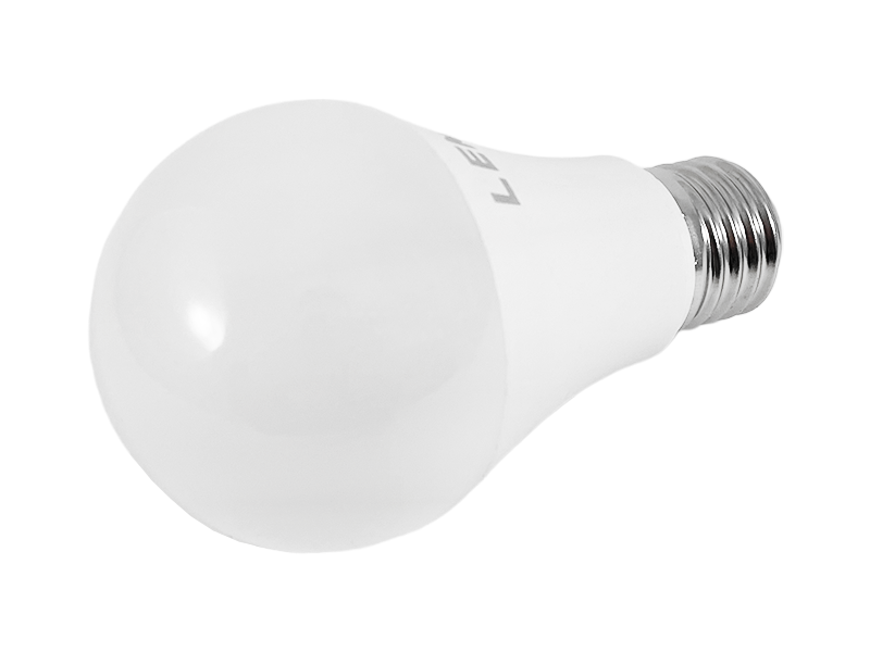 Светодиодная лампа Lemanso LM3036 10W A60 E27 1200 Lm 6500K 175-265V (22811009)