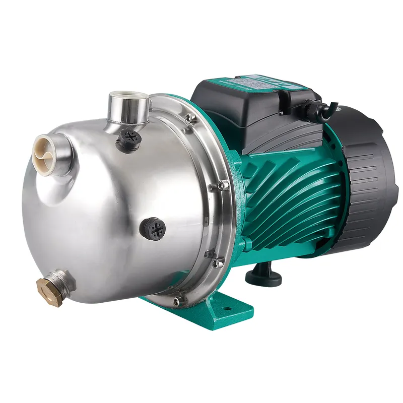 Насос поверхневий Taifu відцентровий SGJ600 TF3310 600 Вт (257250)