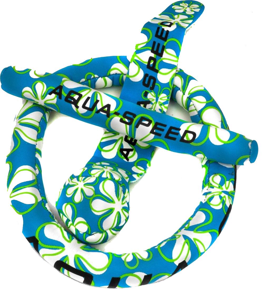 Набор игрушек Aqua Speed DIVE TOYS SET 6524 152-01 Голубой (5908217665249)