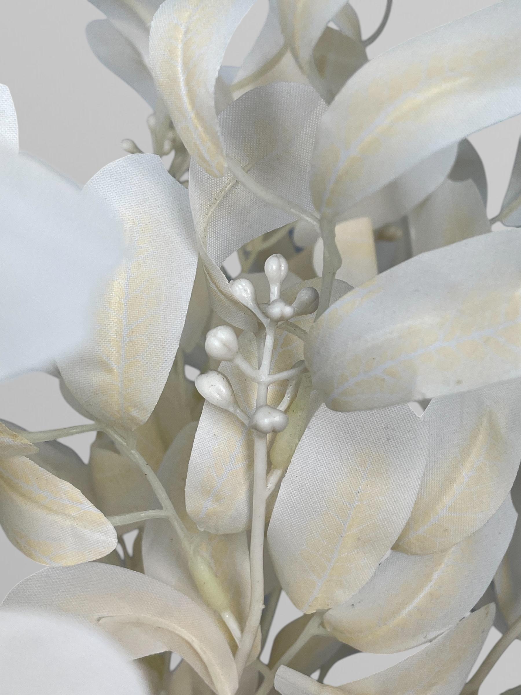 Штучний самшит 47 см Бежевий (Р05025) - фото 3 Штучний самшит 47 см Бежевий (Р05025) - фото 3