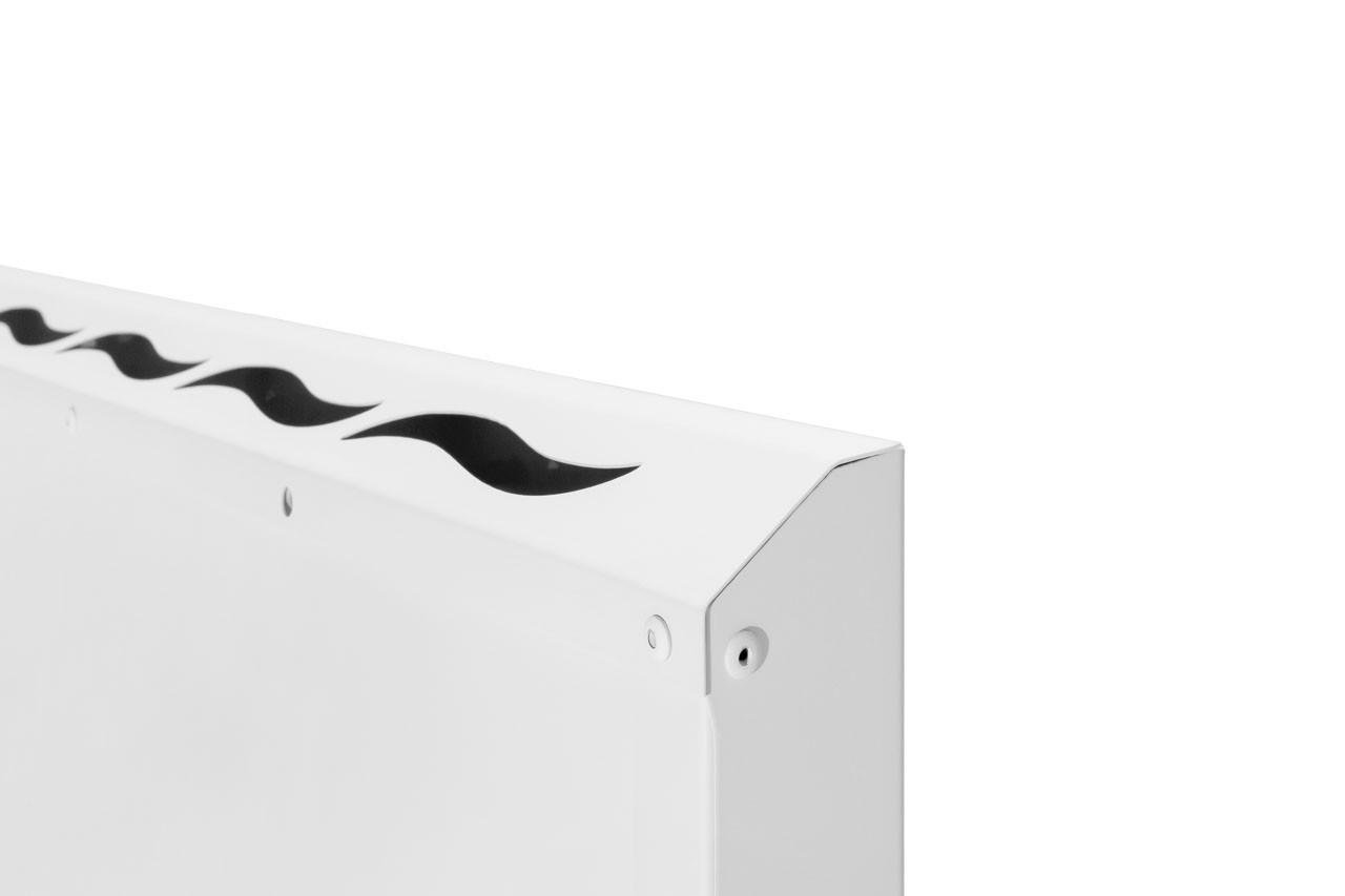 Обігрівач Керамічний конвекторний Sun Way SWH-RE 700 з терморегулятором (29879441) - фото 4