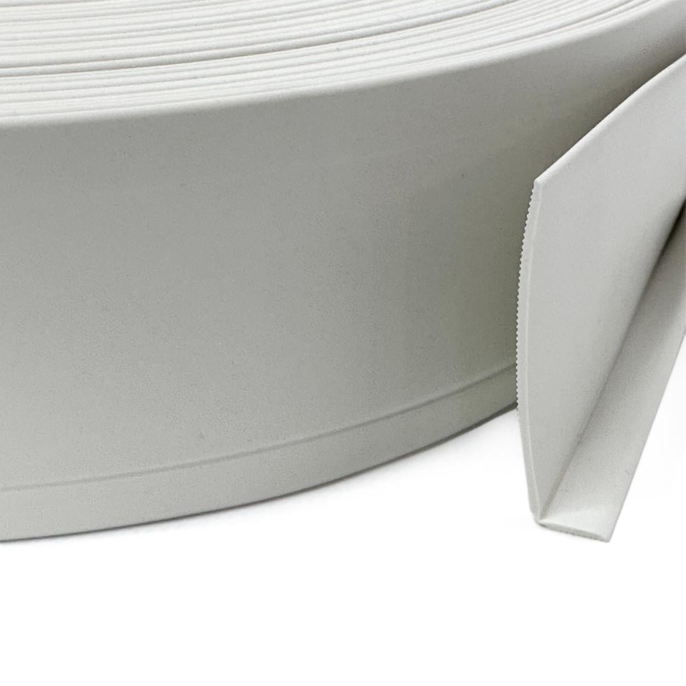 Плинтус гибкий напольный Arfen PS7510 ПВХ 25 м Белый крем (29710177) - фото 3 Плинтус гибкий напольный Arfen PS7510 ПВХ 25 м Белый крем (29710177) - фото 3