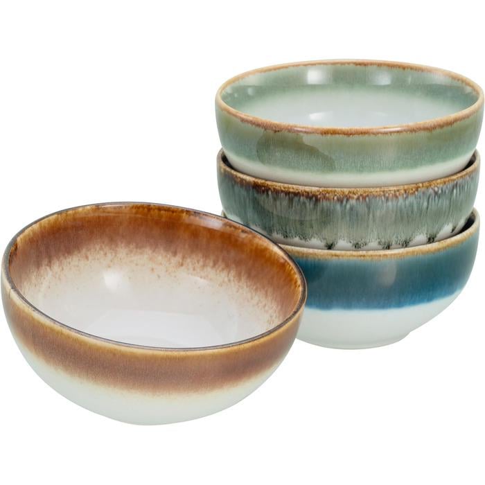 Набір піал Cascade Creatable Чаша Будди 17,5 см 4 пр. (33556499)
