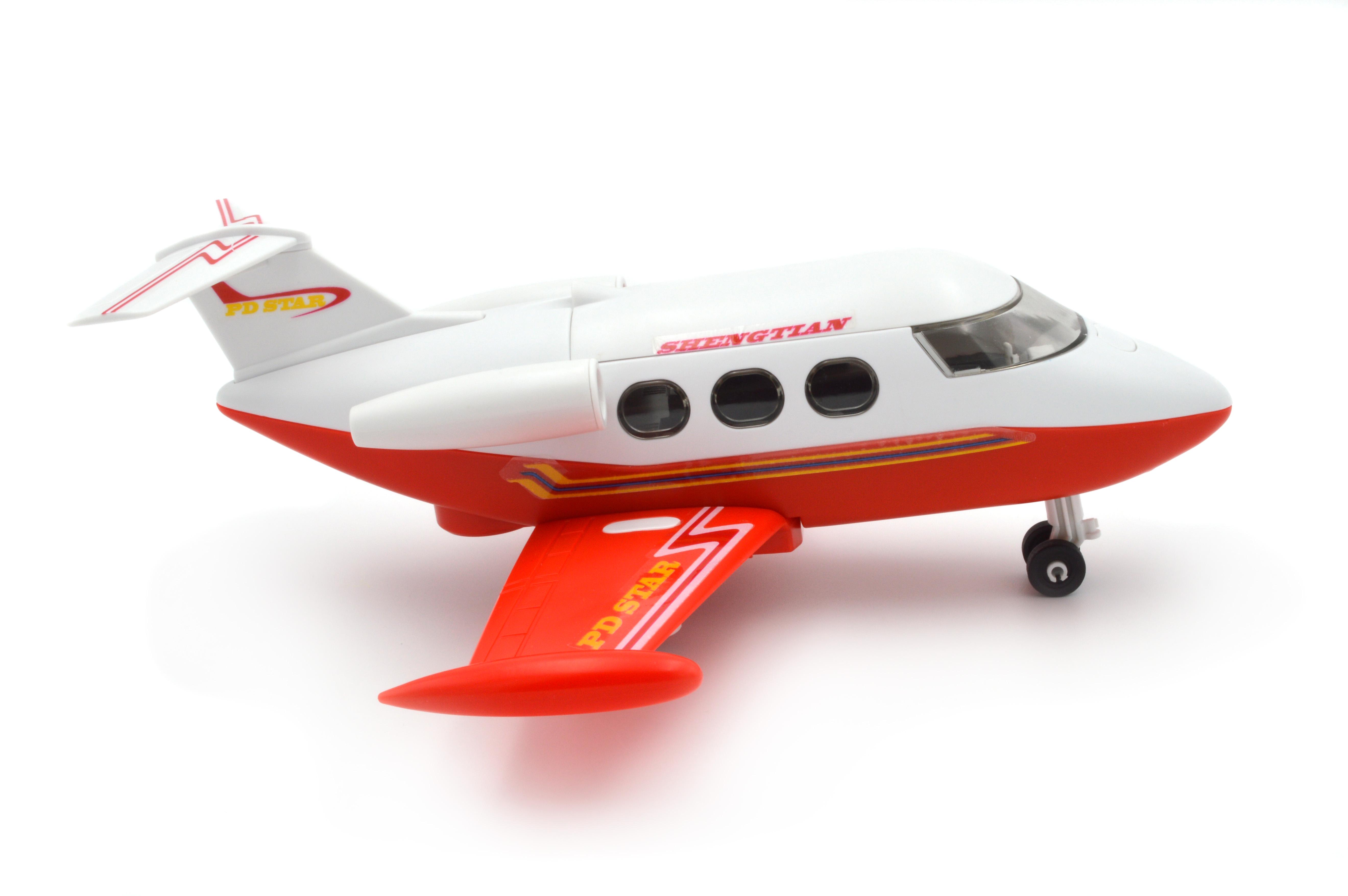 Конструктор 1373 Літак (1373) - фото 6 Конструктор 1373 Літак (1373) - фото 6