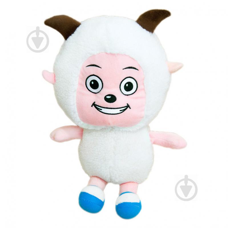 Мягкая игрушка Zolushka Барашек Билли 35см (ZL496)