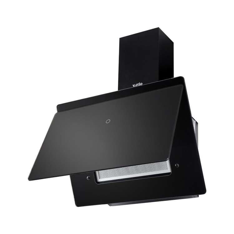 Вытяжка Ventolux TOSCANA 60 BK 1200 TRC SD (6057) Вытяжка Ventolux TOSCANA 60 BK 1200 TRC SD (6057)