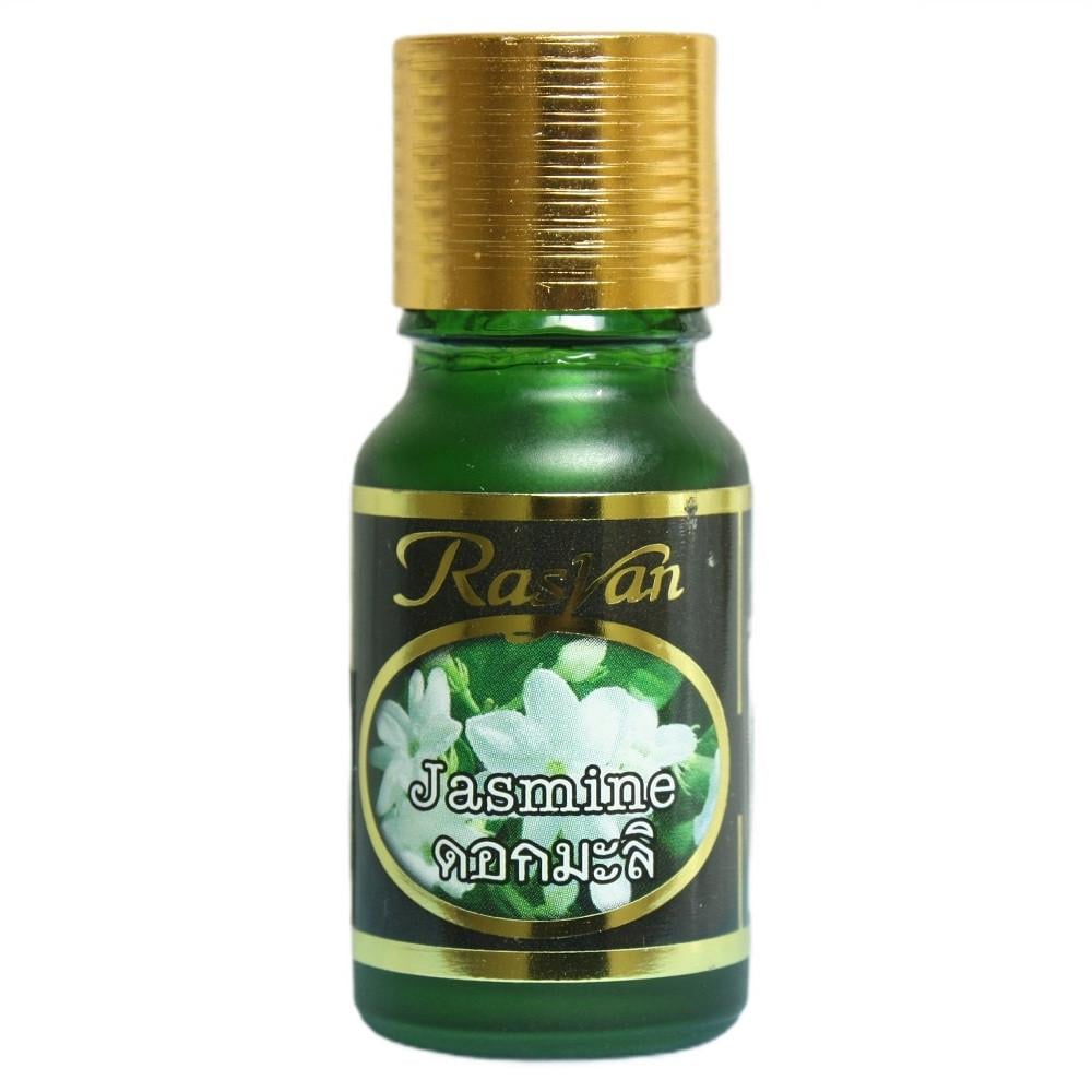 Эфирное масло Rasyan Jasmine 10 мл (8852278560067) Эфирное масло Rasyan Jasmine 10 мл (8852278560067)