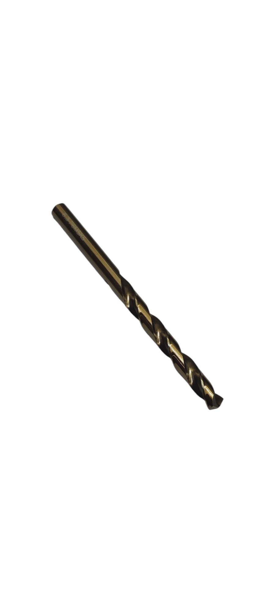 Сверло OTTIMO ц/х ф Р6М5К5 шлифованное А1 8,3 мм (048020) - фото 1