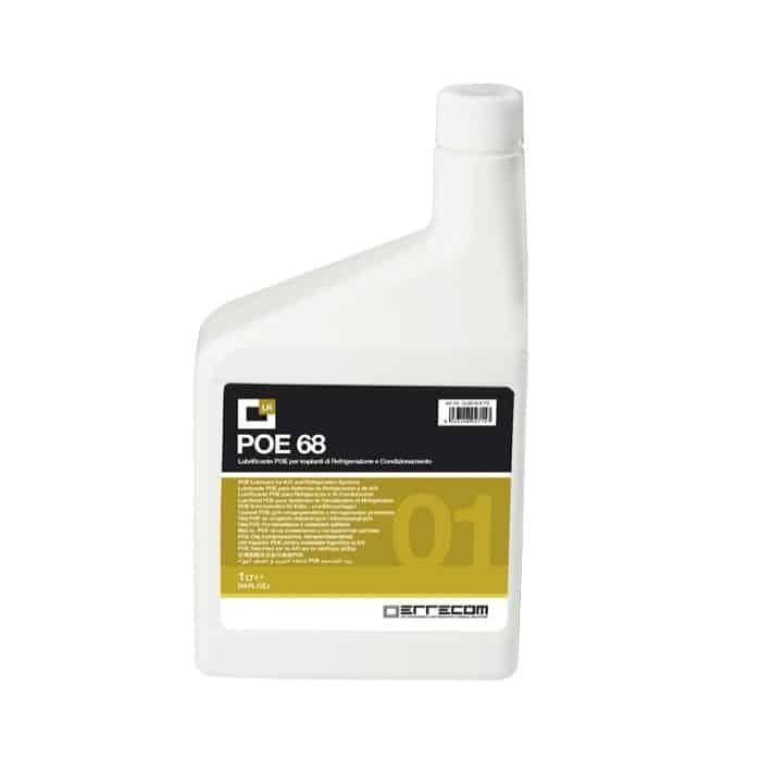 Масло POE68 Errecom OL6016.P.P2 5 л (11386746)